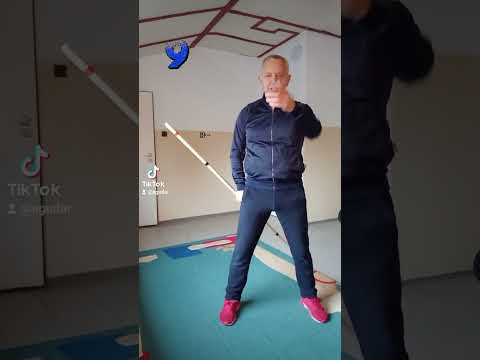 Видео: Научитесь делать "девятку" за 5 минут.