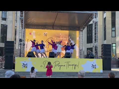 Видео: Любава Соляная- Миллион голосов (кавер Полина Гагарина)