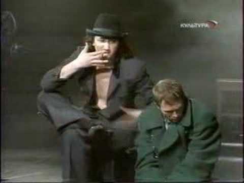 Видео: "Журавль по небу летит"