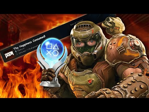 Видео: Платина Рока поглотила твое счастье!