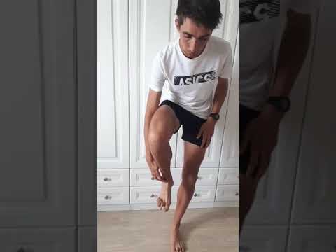 Видео: Частые беговые травмы. АРТЁМ КУФТЫРЕВ