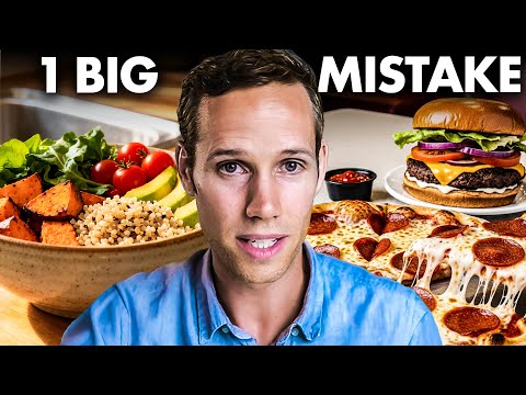 Видео: Вы неправильно выходите из поста? Ключ к естественному снижению уровня сахара в крови