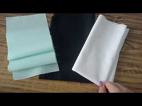 Видео: Шьется ТОЛЬКО из квадратов, а результат удивляет и впечатляет  Лоскутное шитье для начинающих