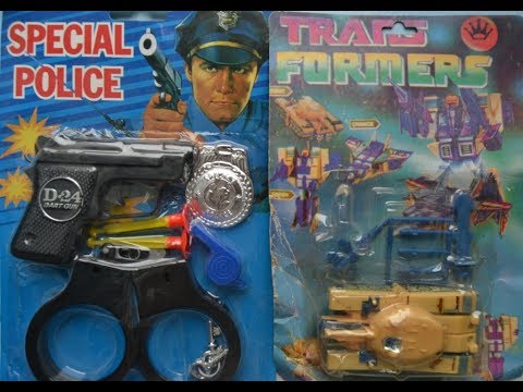 Видео: 10 запечатанных игрушек 90 х