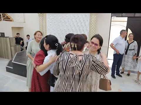 Видео: Каландар хам Гулбанудын неке тойы. 23 08 2025 Шанарак тойханасы