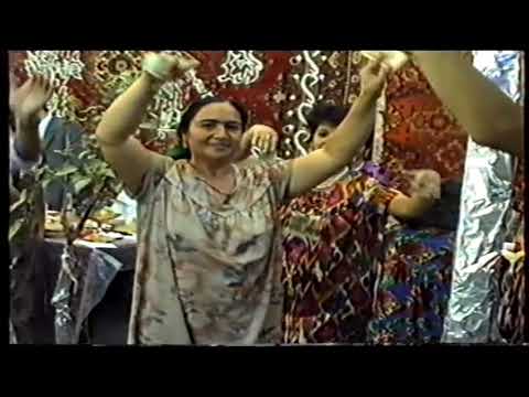 Видео: Туй 1990 сол Самаркпнд 5 часть