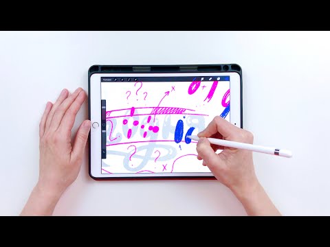 Видео: Основные ошибки в леттеринге. Как исправить? Часть 4.