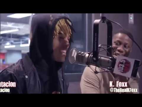 Видео: XXXTENTACION ИНТЕРВЬЮ (РУССКАЯ ОЗВУЧКА ОТ БРАТИШКИ)