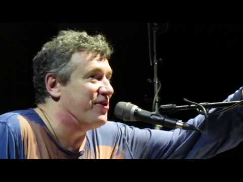 Видео: Лёня Фёдоров - Застольная