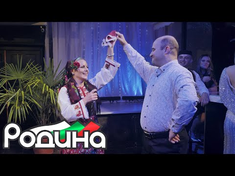 Видео: Мариана Манолева - Мори покачи се