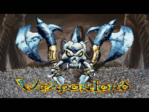 Видео: Weaponlord (текстовый обзор в видео формате)
