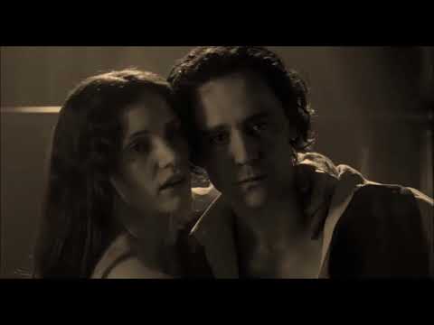 Видео: Багровый пик. Еще одна история...