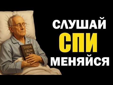 Видео: Включи Мозг на Полную: Как Перепрограммировать Разум и Перевернуть Жизнь за 48 Часов