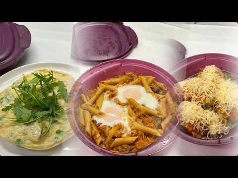 Видео: ТРИ РЕЦЕПТА В БРАВО-ДИЛАЙТ 775 мл / www.tupperware-spb.ru / ОМЛЕТ , ТРЕСКА , ШАКШУКА