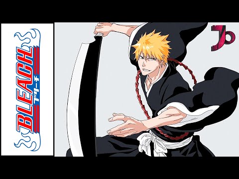 Видео: Блич опенинг 1 [*~Asterisk~] (Русский кавер от Jackie-O)