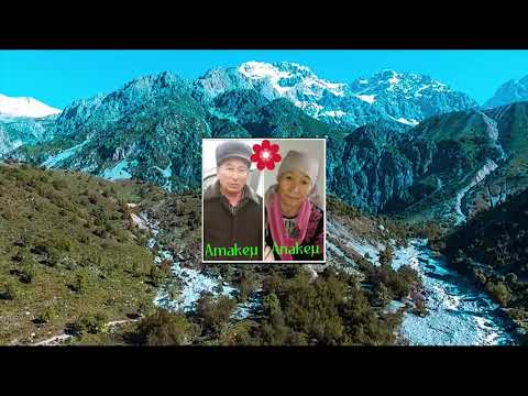 Видео: Аш-Той-Андалбек.29.10.2023