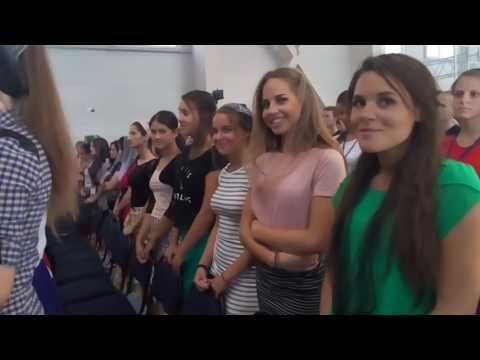 Видео: Молдавия "Прежде создания мира" хор