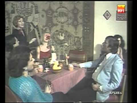 Видео: Виолета Томовска Ах, вие луди млади години!