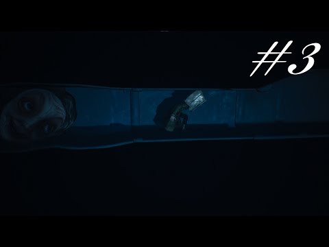 Видео: ПОБЕГ ИЗ ШКОЛЫ ! ПРОХОЖДЕНИЕ LITTLE NIGHTMARES II