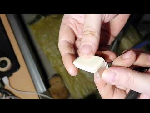 Видео: Работа над чётками.