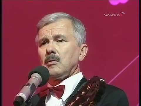 Видео: Екатерина Гусева и Леонид Серебренников "Романсы"