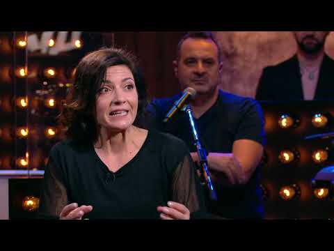 Видео: Шоуто на Николаос Цитиридис: Хепи Ванче и Красимир Дачев - двамата кръстосаха тези по темата