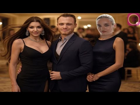 Видео: Мелиса Тапан предупредила Керема Бюрсина: «Если ты продолжишь встречаться с Ханде, мы расстанемся!»