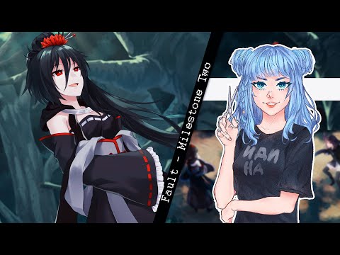 Видео: ПРОХОДИМ ДОЛГОЖДАННЫЙ "Fault - Milestone Two" [1/2]
