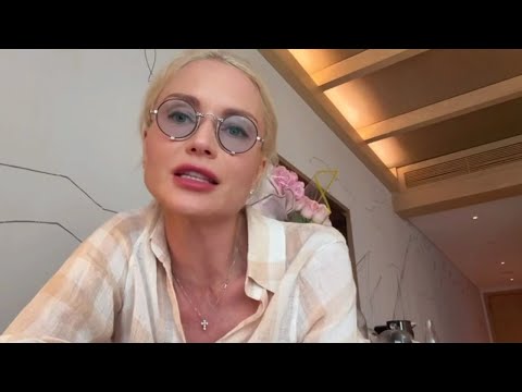 Видео: Екатерина Гордон про сюжет о Маше Михайловой - на которую злоумышленники организовали СМИ - атаку!