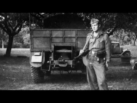 Видео: С 1940 по 1944 год: немецкая оккупация.