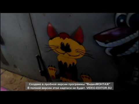 Видео: Коробка подач ИТ-1М, некоторые нюансы.