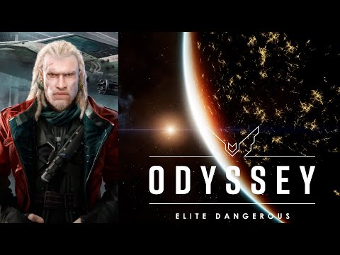 Видео: АХРЕНЕТЬ ЧТО ТВОРИТ ЭТОТ ДРЫН, ПУШКА ДЕЗИНТЕГРАТОР ФРАКЦИОННЫЕ МОДУЛИ Elite Dangerous