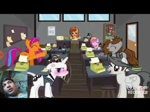 Видео: Обычный день в студии реакция