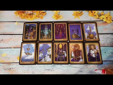 Видео: КТО ЖЕЛАЕТ ВАМ ЗЛА? ВЫЧИСЛИМ ЭТОГО КОЗЛА!