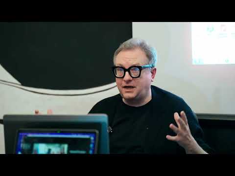 Видео: Игорь Кобылин «К критике политической теологии истории: контингентность и структура суверенности»