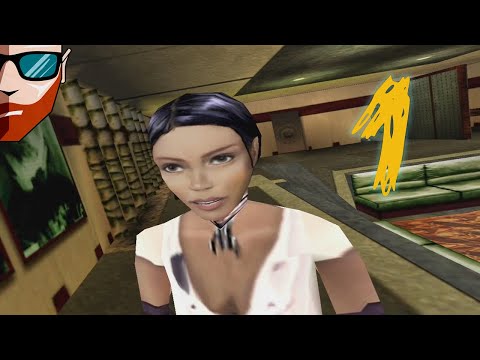 Видео: Прохождение Omikron: The Nomad Soul | ИЗ ДУШИ В ДУШУ | #1