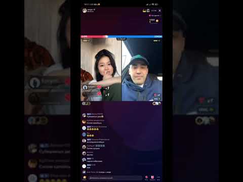 Видео: Наргиз ОMG ты ұнатады😍😍😍