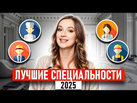 Видео: САМЫЙ СЛОЖНЫЙ ШАГ в жизни! / Как сделать правильный выбор профессии?