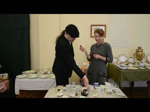 Видео: Дмитрий Ерёменко коллекционер