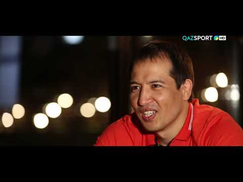 Видео: "АЗАМАТ". Деректі фильм