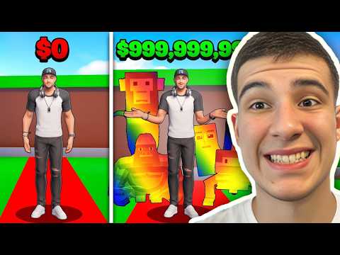 Видео: ИЗПОЛЗВАХ ЧИЙТОВЕ ВЪВ FORTNITE STEAL THE BRAINROT