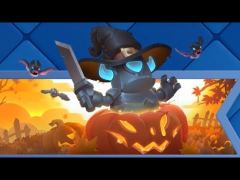 Видео: Путь к абсолютному чемпиону Clash Royale