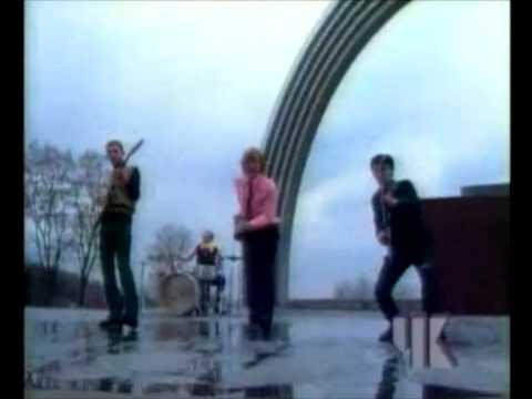 Видео: Воплі Відоплясова (Веселковий твiст" 1990р.
