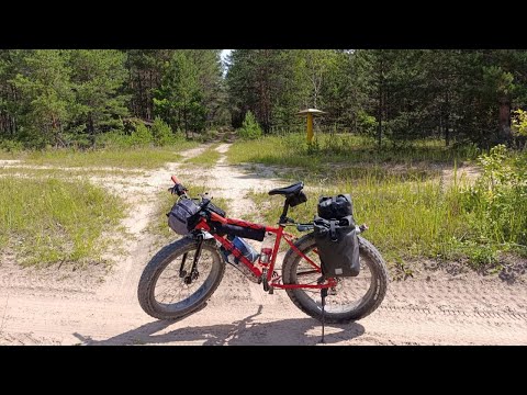 Видео: Ерахтур - ст Вековка