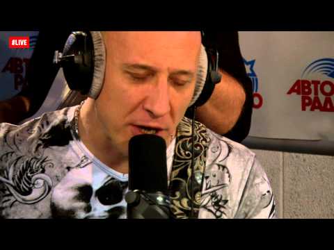 Видео: Денис Майданов - 48 Часов (LIVE @ Авторадио)
