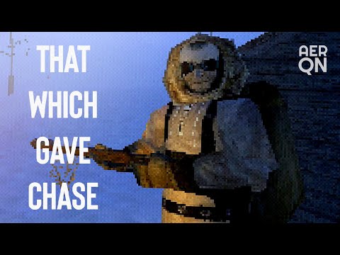 Видео: Безумная экспедиция • That Which Gave Chase