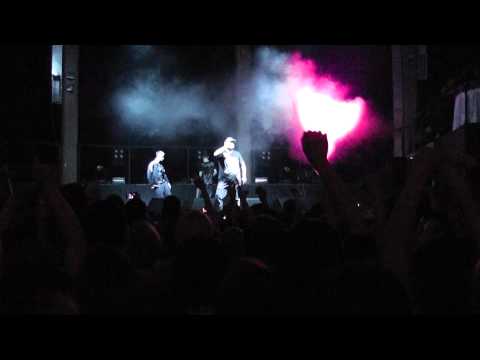 Видео: РУКИ ВВЕРХ в ЦКЗ "Аврора" 3 часть