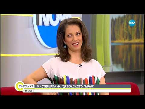 Видео: Васил Банов: Вярвам в съдбата, не в Господ