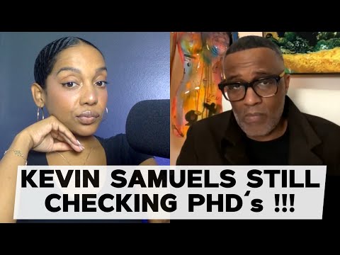 Видео: Женщина СОЖАЛЕЕТ о разводе после того, как ее бросили!!! | Кевин Сэмюэлс снова оказался ПРАВ!!!