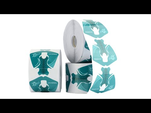 Видео: Подготовка и постановка шаблонов